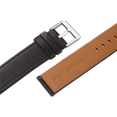 Ремінець STAILER PREMIUM BOLD 6031-2001 купити за ціною 2100 грн на сайті - THEWATCH