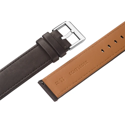 Ремешок STAILER PREMIUM BOLD 6032-2001 купить по цене 2100 грн на сайте - THEWATCH