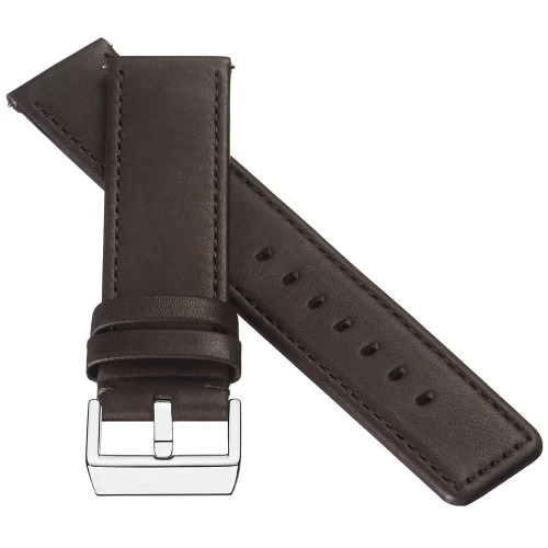 Ремінець STAILER PREMIUM BOLD 6032-2401 купити за ціною 2100 грн на сайті - THEWATCH