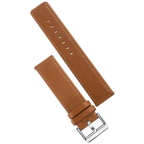 Ремінець STAILER PREMIUM BOLD 6035-2001 купити за ціною 2100 грн на сайті - THEWATCH