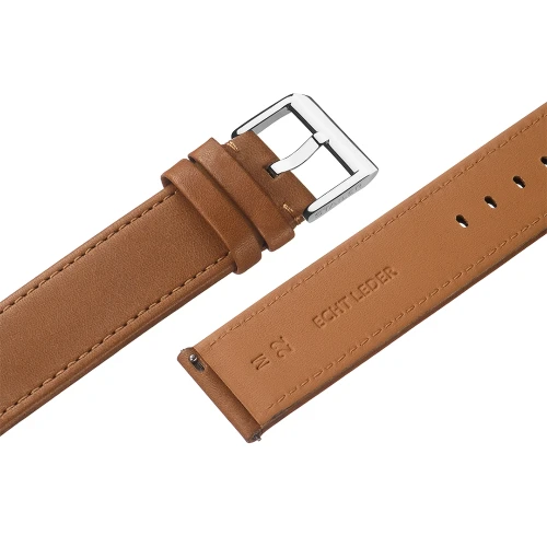 Ремінець STAILER PREMIUM BOLD 6035-2001 купити за ціною 2100 грн на сайті - THEWATCH