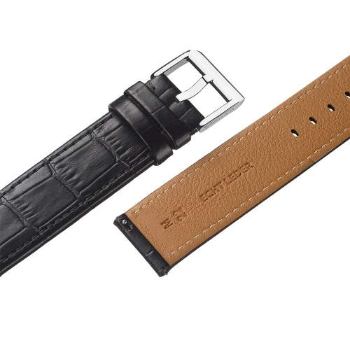 Ремешок STAILER PREMIUM BOLD 6041-2001 купить по цене 1600 грн на сайте - THEWATCH