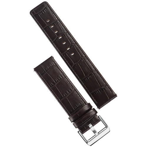 Ремінець STAILER PREMIUM BOLD 6042-2001 купити за ціною 1600 грн на сайті - THEWATCH