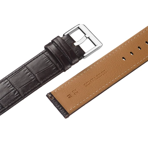 Ремінець STAILER PREMIUM BOLD 6042-2001 купити за ціною 1600 грн на сайті - THEWATCH