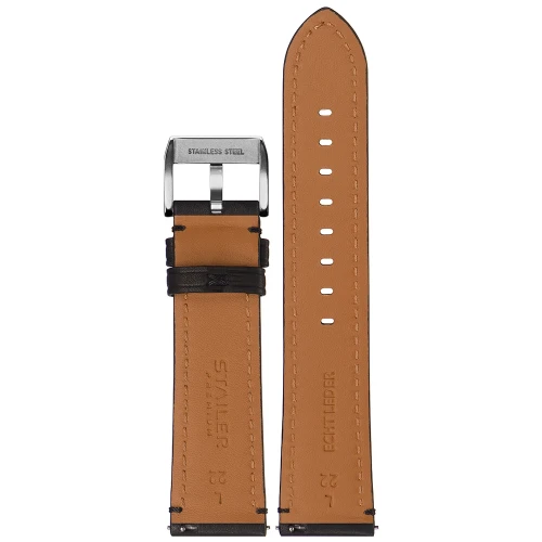 Ремінець STAILER PREMIUM VINTAGE 6051-2011 купити за ціною 2100 грн на сайті - THEWATCH