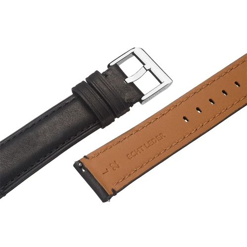 Ремінець STAILER PREMIUM VINTAGE 6051-2011 купити за ціною 2100 грн на сайті - THEWATCH