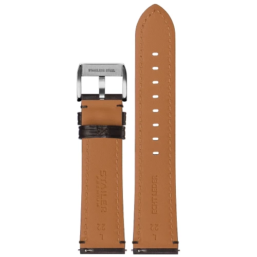 Ремінець STAILER PREMIUM VINTAGE 6052-2211 купити за ціною 2100 грн на сайті - THEWATCH