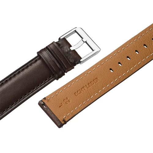 Ремешок STAILER PREMIUM VINTAGE 6062-2011 купить по цене 1800 грн на сайте - THEWATCH