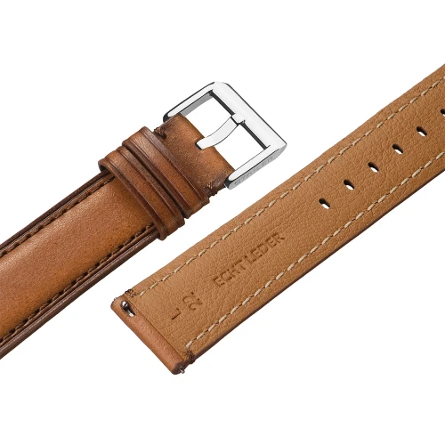 Ремешок STAILER PREMIUM VINTAGE 6065-2011 купить по цене 1800 грн на сайте - THEWATCH