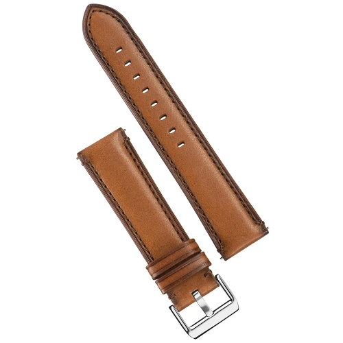 Ремінець STAILER PREMIUM VINTAGE 6065-2211 купити за ціною 1800 грн на сайті - THEWATCH