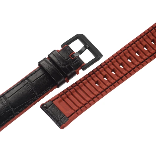 Ремінець STAILER PREMIUM MAX ENDURANCE SPORT 6071R-2005 купити за ціною 2800 грн на сайті - THEWATCH