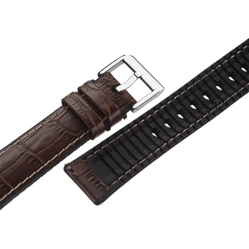 Ремінець STAILER PREMIUM MAX ENDURANCE SPORT 6075-2001 купити за ціною 2600 грн на сайті - THEWATCH