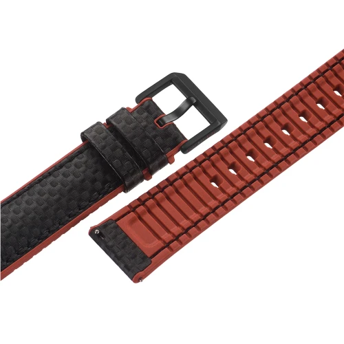 Ремінець STAILER PREMIUM MAX ENDURANCE SPORT 6081-2205 купити за ціною 2800 грн на сайті - THEWATCH