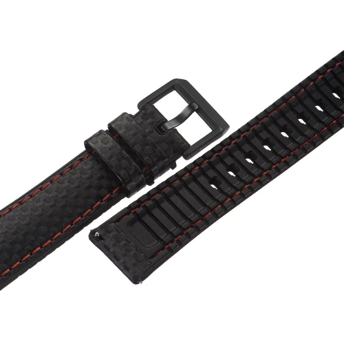 Ремінець STAILER PREMIUM MAX ENDURANCE SPORT 6081A-2005 купити за ціною 2800 грн на сайті - THEWATCH