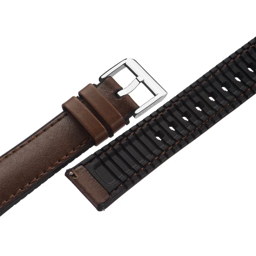 Ремінець STAILER PREMIUM MAX ENDURANCE SPORT HORWEEN 6132-2001 купити за ціною 2800 грн на сайті - THEWATCH