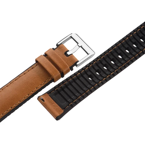 Ремешок STAILER PREMIUM MAX ENDURANCE SPORT HORWEEN 6135-2201 купить по цене 2800 грн на сайте - THEWATCH