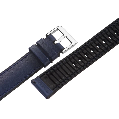 Ремінець STAILER PREMIUM MAX ENDURANCE SPORT HORWEEN 6137-2001 купити за ціною 2800 грн на сайті - THEWATCH