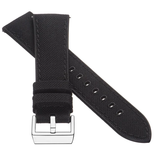 Ремінець STAILER PREMIUM MAX ENDURANCE SPORT CORDURA 6141C-2201 купити за ціною 2400 грн на сайті - THEWATCH