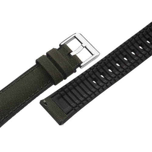 Ремінець STAILER PREMIUM MAX ENDURANCE SPORT CORDURA 6148C-2001 купити за ціною 2400 грн на сайті - THEWATCH