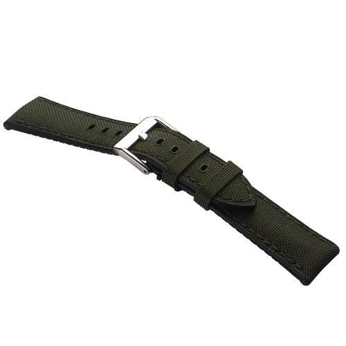 Ремінець STAILER PREMIUM MAX ENDURANCE SPORT CORDURA 6148C-2001 купити за ціною 2400 грн на сайті - THEWATCH