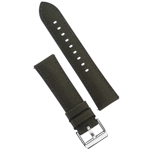 Ремешок STAILER PREMIUM MAX ENDURANCE SPORT CORDURA 6148C-2201 купить по цене 2400 грн на сайте - THEWATCH