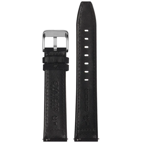 Ремінець STAILER PREMIUM CORDURA FABRIC 7401-2201 купити за ціною 1900 грн на сайті - THEWATCH