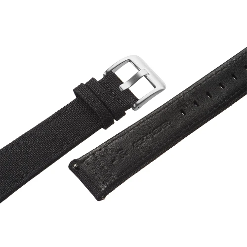 Ремінець STAILER PREMIUM CORDURA FABRIC 7401-2201 купити за ціною 1900 грн на сайті - THEWATCH