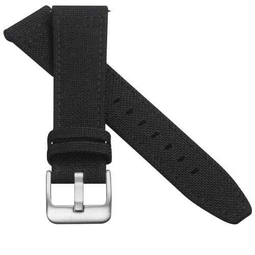 Ремінець STAILER PREMIUM CORDURA FABRIC 7401-2201 купити за ціною 1900 грн на сайті - THEWATCH