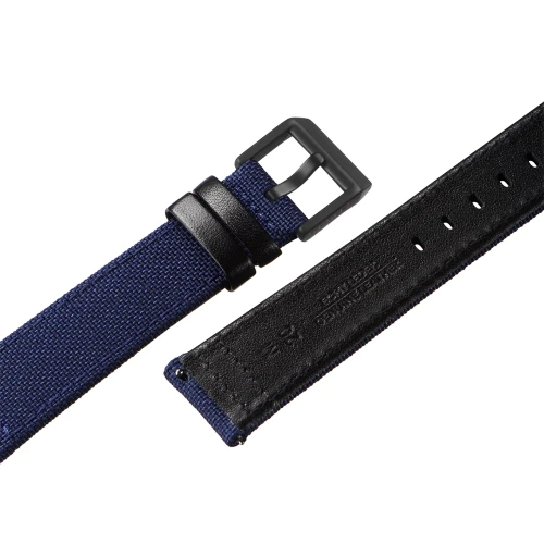 Ремінець STAILER PREMIUM CORDURA FABRIC 7407-2205 купити за ціною 2100 грн на сайті - THEWATCH