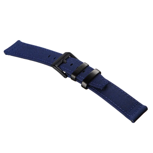 Ремінець STAILER PREMIUM CORDURA FABRIC 7407-2205 купити за ціною 2100 грн на сайті - THEWATCH