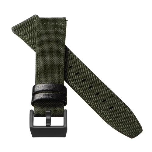 Ремінець STAILER PREMIUM CORDURA FABRIC 7408-2005 купити за ціною 2100 грн на сайті - THEWATCH