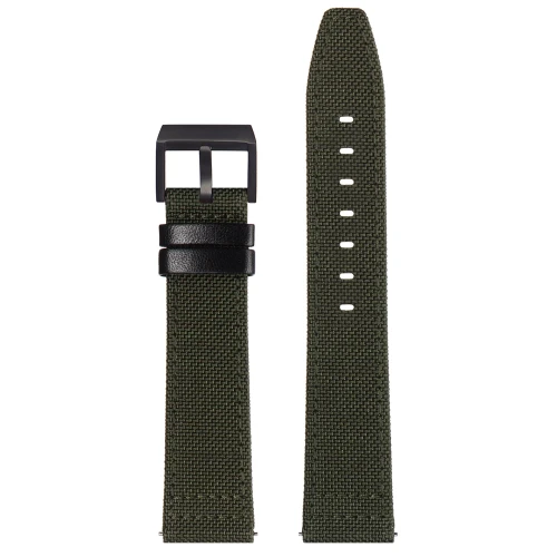 Ремінець STAILER PREMIUM CORDURA FABRIC 7408-2205 купити за ціною 2100 грн на сайті - THEWATCH