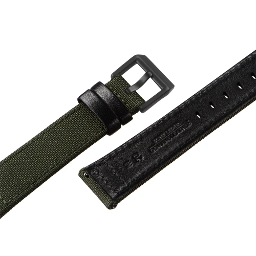 Ремінець STAILER PREMIUM CORDURA FABRIC 7408-2205 купити за ціною 2100 грн на сайті - THEWATCH