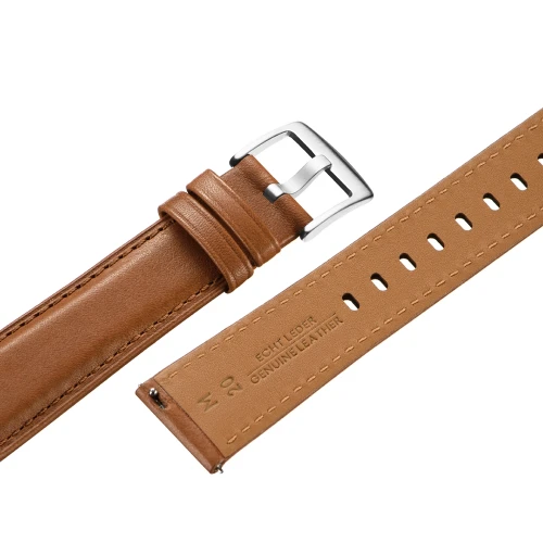 Ремешок STAILER PREMIUM SMART CLASSIC 7612-2001 купить по цене 1900 грн на сайте - THEWATCH