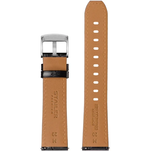 Ремінець STAILER PREMIUM SMART CLASSIC 7621-2201 купити за ціною 1900 грн на сайті - THEWATCH
