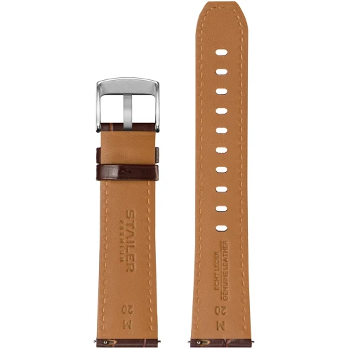 Ремінець STAILER PREMIUM SMART CLASSIC 7622-2201 купити за ціною 1900 грн на сайті - THEWATCH