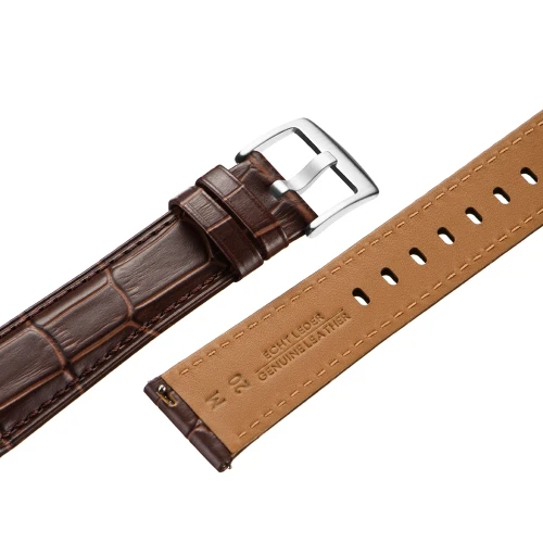 Ремінець STAILER PREMIUM SMART CLASSIC 7622-2201 купити за ціною 1900 грн на сайті - THEWATCH