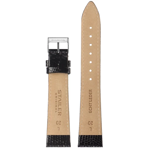 Ремінець STAILER ORIGINAL 8701-2211 купити за ціною 900 грн на сайті - THEWATCH