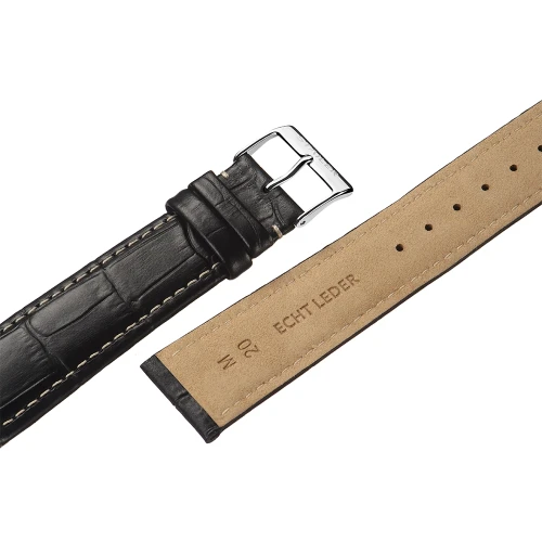 Ремінець STAILER ORIGINAL 9111-2001 купити за ціною 900 грн на сайті - THEWATCH