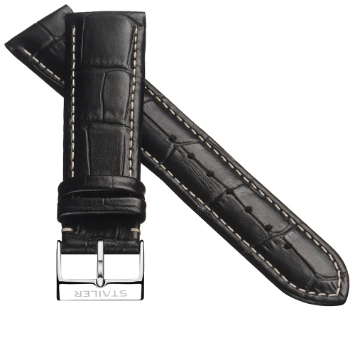 Ремінець STAILER ORIGINAL 9111-2001 купити за ціною 900 грн на сайті - THEWATCH