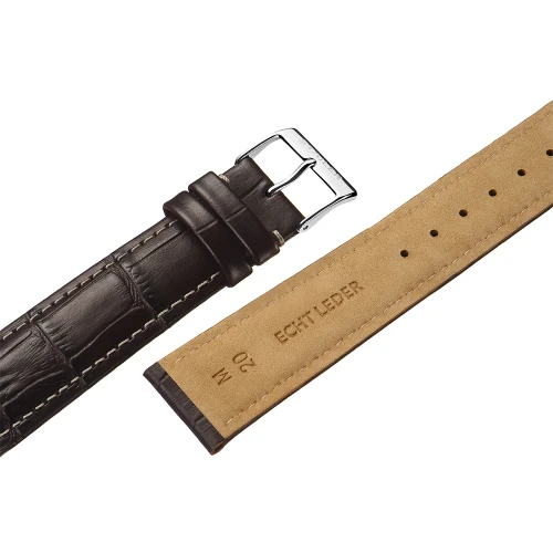 Ремінець STAILER ORIGINAL 9112-1801 купити за ціною 800 грн на сайті - THEWATCH