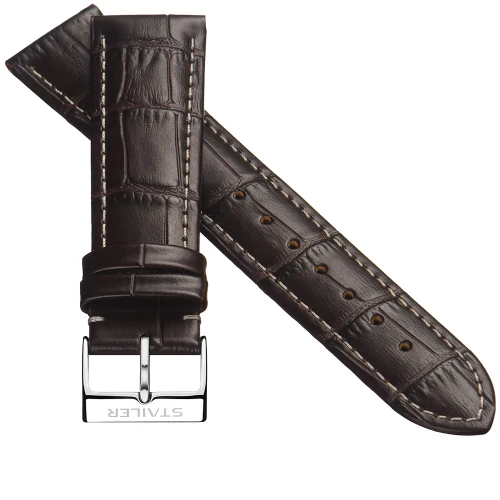Ремешок STAILER ORIGINAL 9112-2001 купить по цене 900 грн на сайте - THEWATCH