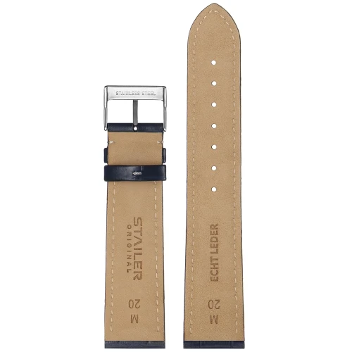 Ремешок STAILER ORIGINAL 9117-2001 купить по цене 900 грн на сайте - THEWATCH