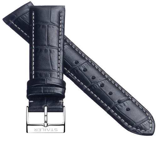 Ремешок STAILER ORIGINAL 9117-2001 купить по цене 900 грн на сайте - THEWATCH