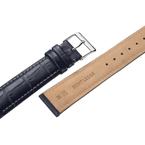 Ремешок STAILER ORIGINAL 9117-2201 купить по цене 900 грн на сайте - THEWATCH