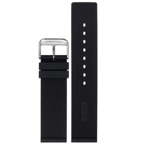 Ремінець STAILER BC101-20 купити за ціною 700 грн на сайті - THEWATCH