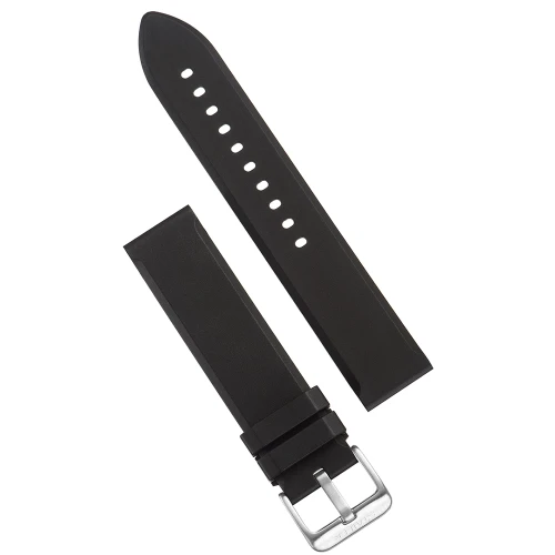 Ремінець STAILER PREMIUM CAOUTCHOUC CS481-2211 купити за ціною 1200 грн на сайті - THEWATCH