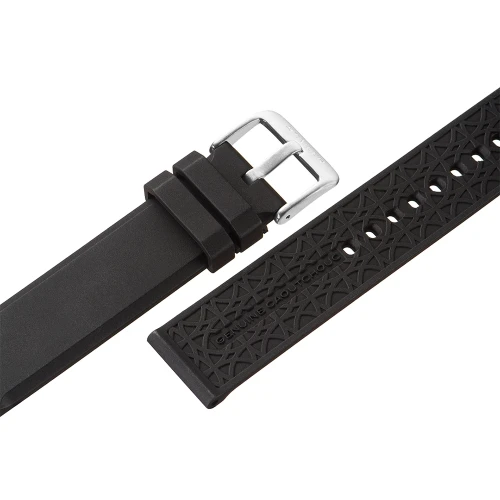 Ремінець STAILER PREMIUM CAOUTCHOUC CS481-2211 купити за ціною 1200 грн на сайті - THEWATCH