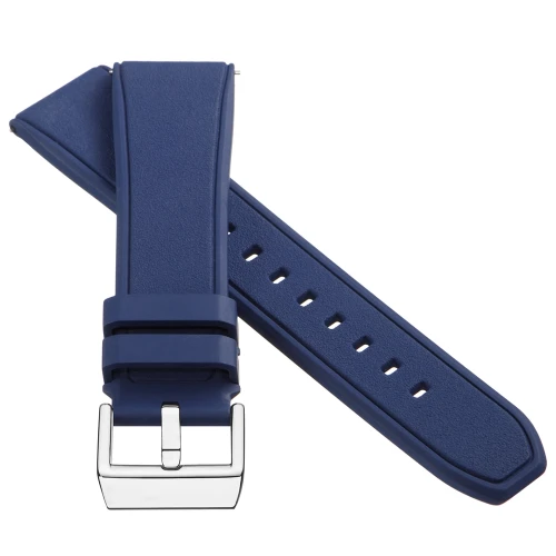 Ремінець STAILER PREMIUM CAOUTCHOUC CS707-2011 купити за ціною 2600 грн на сайті - THEWATCH