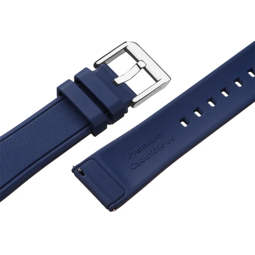 Ремінець STAILER PREMIUM CAOUTCHOUC CS707-2211 купити за ціною 2600 грн на сайті - THEWATCH